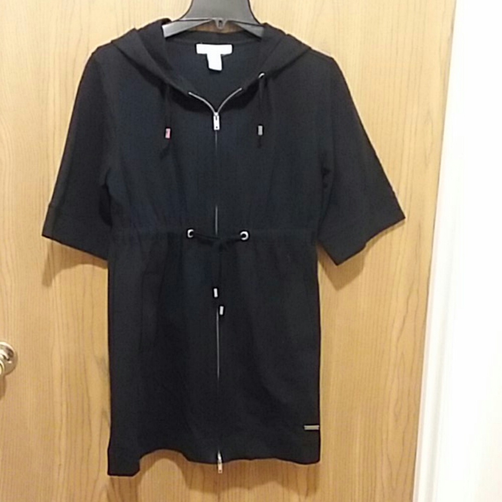 WHBM jacket.